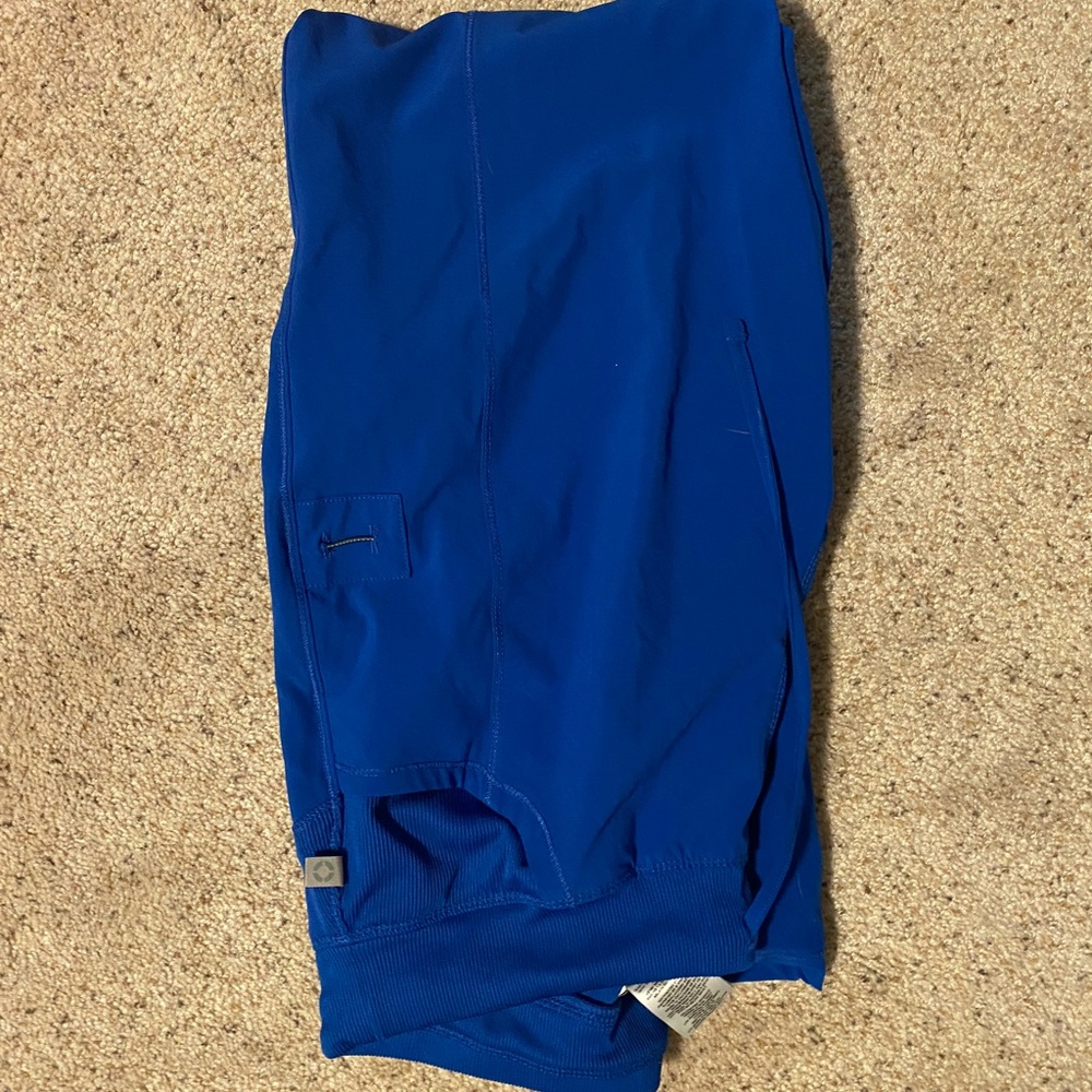 Cherokee infinity scrubs